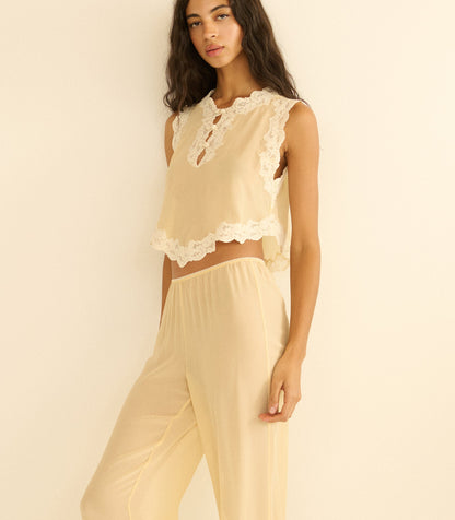 VIOLA TOP -- SHELL