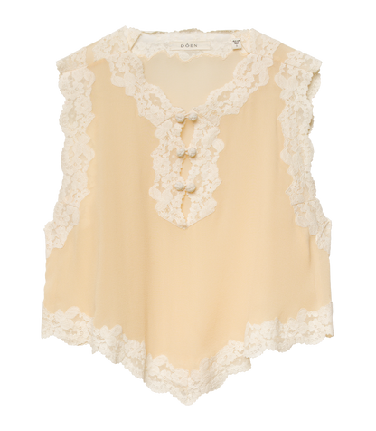 VIOLA TOP -- SHELL