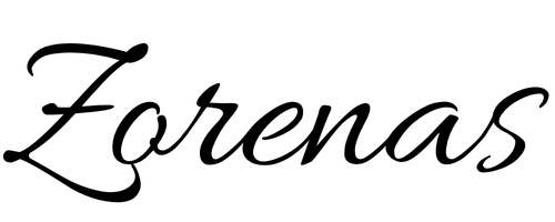 Zorenas